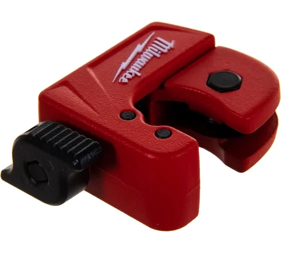 Труборез для медных труб Milwaukee Mini, 3-15мм 