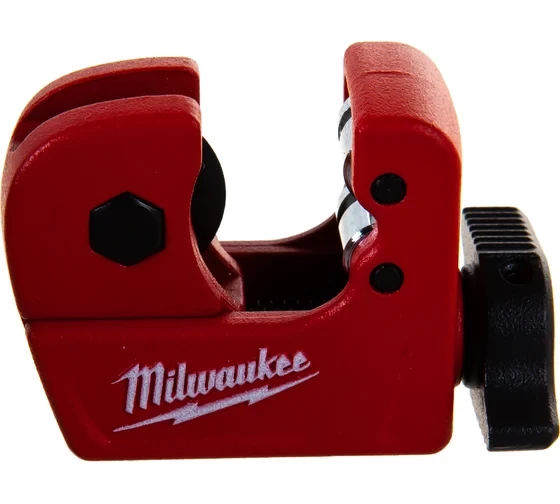 Труборез для медных труб Milwaukee Mini, 3-15мм 