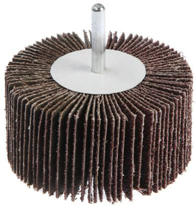 Круг лепестковый 50х30х6 мм, P40 ELITECH 1820.135300
