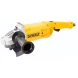 Угловая шлифмашина DEWALT DWE496, 2600 Вт, 230 мм, 6500 об/мин (DWE496-QS)