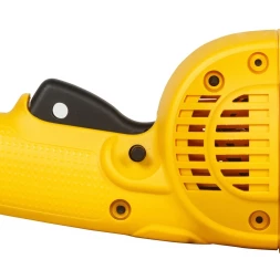 Угловая шлифмашина DEWALT DWE496, 2600 Вт, 230 мм, 6500 об/мин (DWE496-QS)