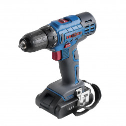 Дрель-шуруповерт Trigger 20102