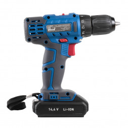 Дрель-шуруповерт Trigger 20102