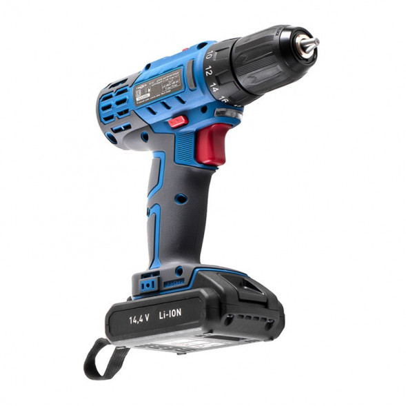 Дрель-шуруповерт Trigger 20102