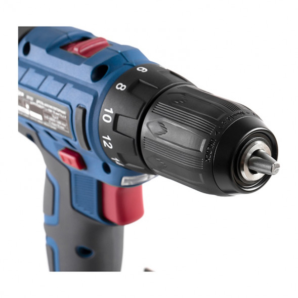 Дрель-шуруповерт Trigger 20102