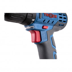 Дрель-шуруповерт Trigger 20102