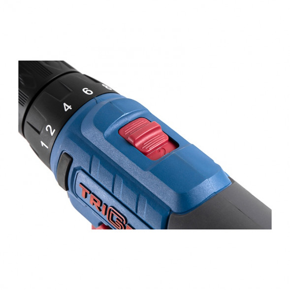 Дрель-шуруповерт Trigger 20102