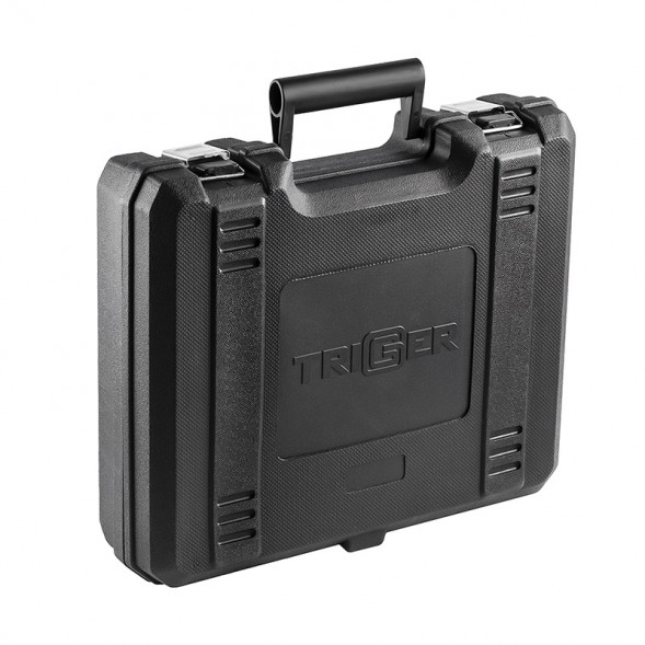 Дрель-шуруповерт Trigger 20102