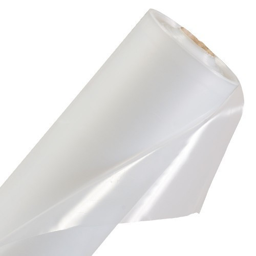 Пленка полиэтиленовая 80мкм BPS light, 3м х 100м, (8 кг)