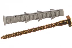 Дюбель фасадный Tech-Krep TSX-S, 10х120