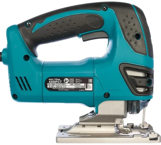 Лобзик Makita 4350 FCT