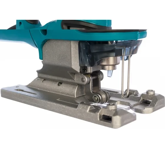 Лобзик Makita 4350 FCT