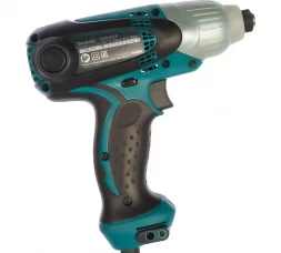 Ударный шуруповерт Makita TD0101F