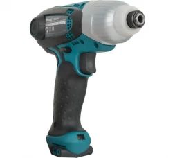 Ударный шуруповерт Makita TD0101F