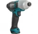 Ударный шуруповерт Makita TD0101F
