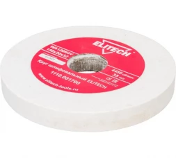 Круг шлифовальный (150х20х32 мм; К120) Elitech 1110.001700