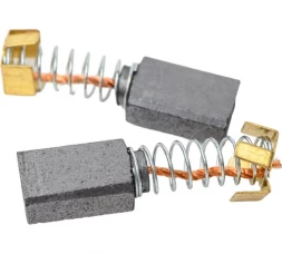 Щетки графитовые 2 шт для лобзика ПЛ 0560МЭ Elitech 1808.008900