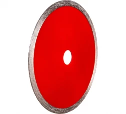 Диск алмазный отрезной сплошной (200х25.4 мм) Elitech 1820.058900