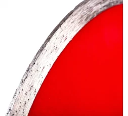 Диск алмазный отрезной сплошной (200х25.4 мм) Elitech 1820.058900