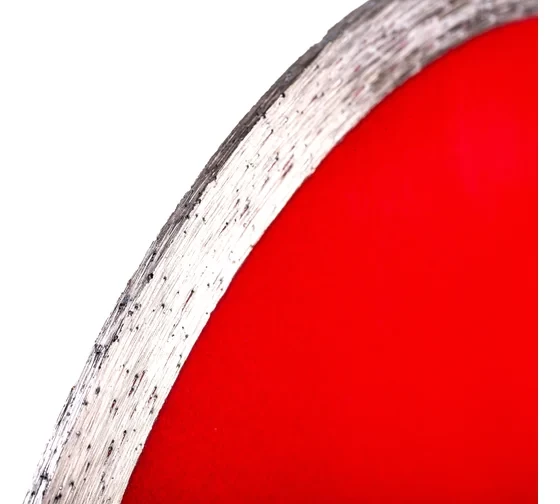 Диск алмазный отрезной сплошной (200х25.4 мм) Elitech 1820.058900