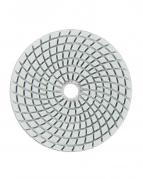 Алмазный круг 100 мм, P200, мокрое шлифование Elitech 1820.157900 