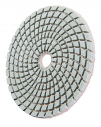 Алмазный круг 100 мм, P200, мокрое шлифование Elitech 1820.157900 