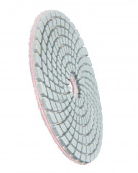 Алмазный круг 100 мм, P200, мокрое шлифование Elitech 1820.157900 