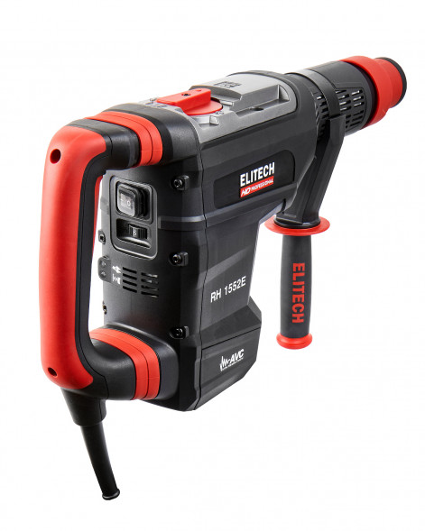 Перфоратор Elitech HD RH 1552E (E2205.020.01) 