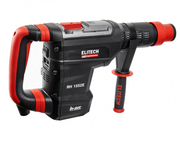 Перфоратор Elitech HD RH 1552E (E2205.020.01) 