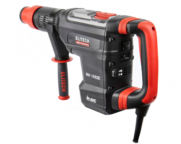 Перфоратор Elitech HD RH 1552E (E2205.020.01) 