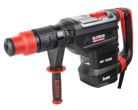 Перфоратор Elitech HD RH 1552E (E2205.020.01) 