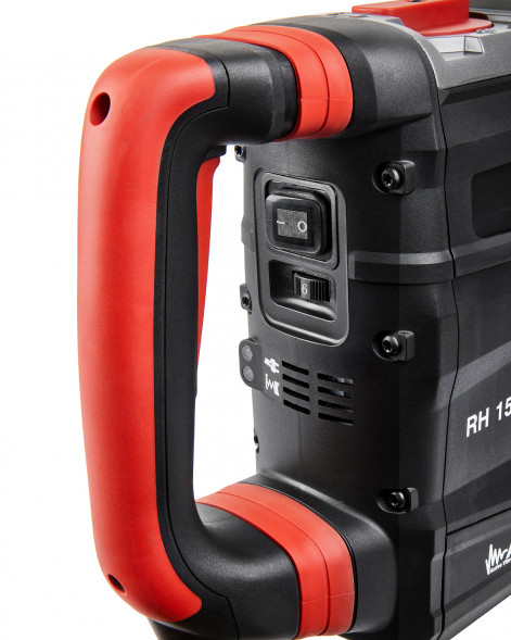 Перфоратор Elitech HD RH 1552E (E2205.020.01) 