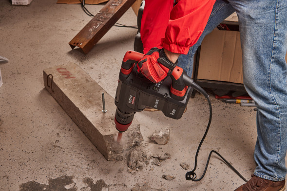 Перфоратор Elitech HD RH 1552E (E2205.020.01) 