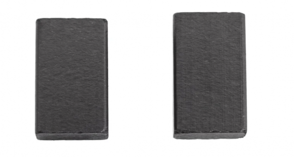 Графитовые щетки WERT 1809.019700