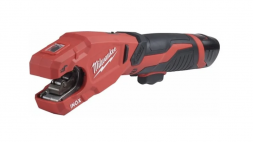 Труборез аккумуляторный по нержавеющей стали Milwaukee M12PCSS-0