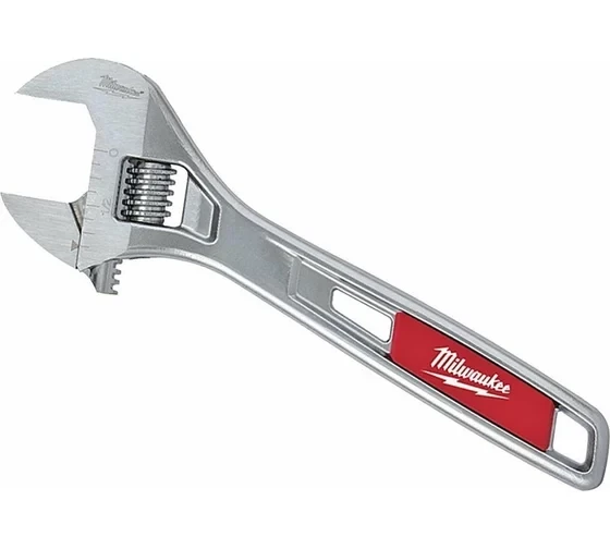 Разводной ключ Milwaukee 150мм 