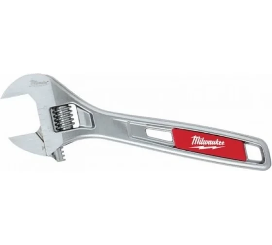 Разводной ключ Milwaukee 150мм 