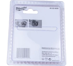 Труборез для медных труб Milwaukee Mini, 3-22мм 