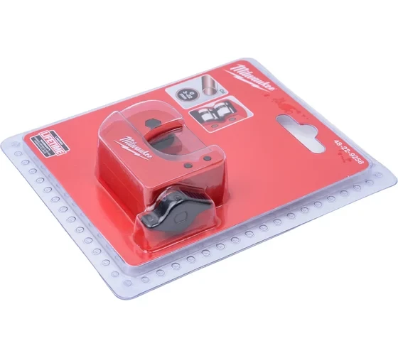 Труборез для медных труб Milwaukee Mini, 3-22мм 