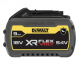 Аккумулятор DEWALT FLEXVOLT DCB547G, маслостойкий, Li-Ion, 18/54 В, 9/3 Ач (DCB547G-XJ)