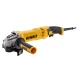 Угловая шлифмашина DEWALT DWE4277, 1500 Вт, 125 мм, 10500 об/мин (DWE4277-QS)