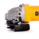 Угловая шлифмашина DEWALT DWE4277, 1500 Вт, 125 мм, 10500 об/мин (DWE4277-QS)