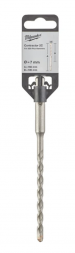 Бур SDS+ CONTRACTOR Milwaukee (7x160 мм) 