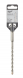 Бур SDS+ CONTRACTOR Milwaukee (7x160 мм) 