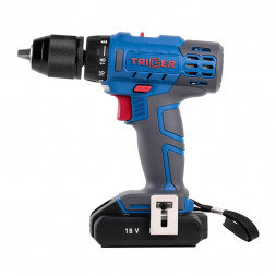 Дрель-шуруповерт Trigger 20103