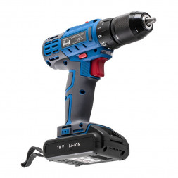 Дрель-шуруповерт Trigger 20103