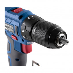 Дрель-шуруповерт Trigger 20103