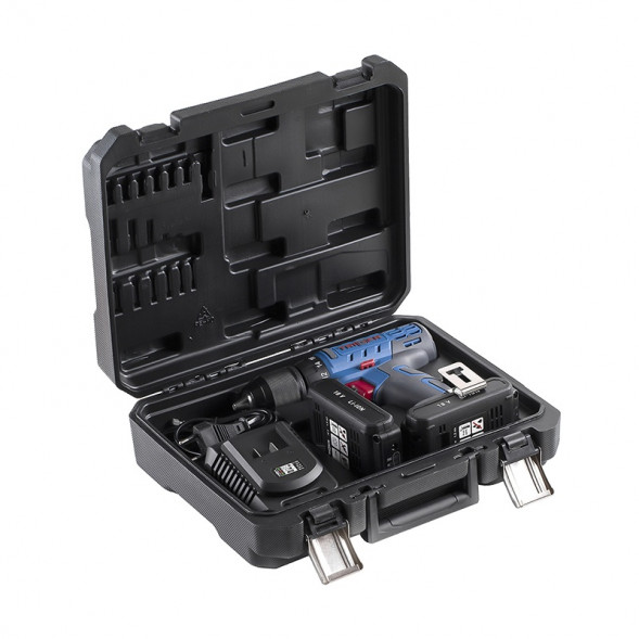 Дрель-шуруповерт Trigger 20103