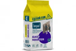 Универсальный ремонтный состав Bergauf Easy Master, 5 кг