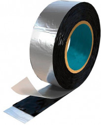  Бутил-каучуковая соединительная лента X-Glass SL , 10 мм х 25 м